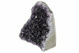 Free-Standing, Amethyst Geode Section - Uruguay #190670-2